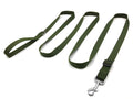 Adjustable Nylon Dog Leash