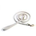 Vintage Leather Dog Leash