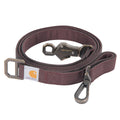Reflective Duck Canvas Dog Leash – Large